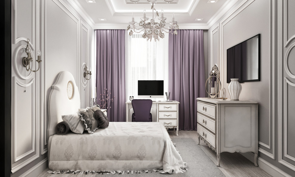 ЖК Ясный 92 кв.м.