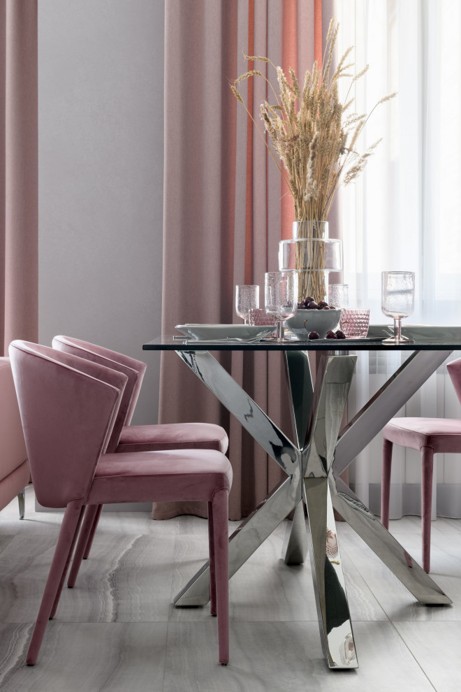 Реализация квартиры 90 м2