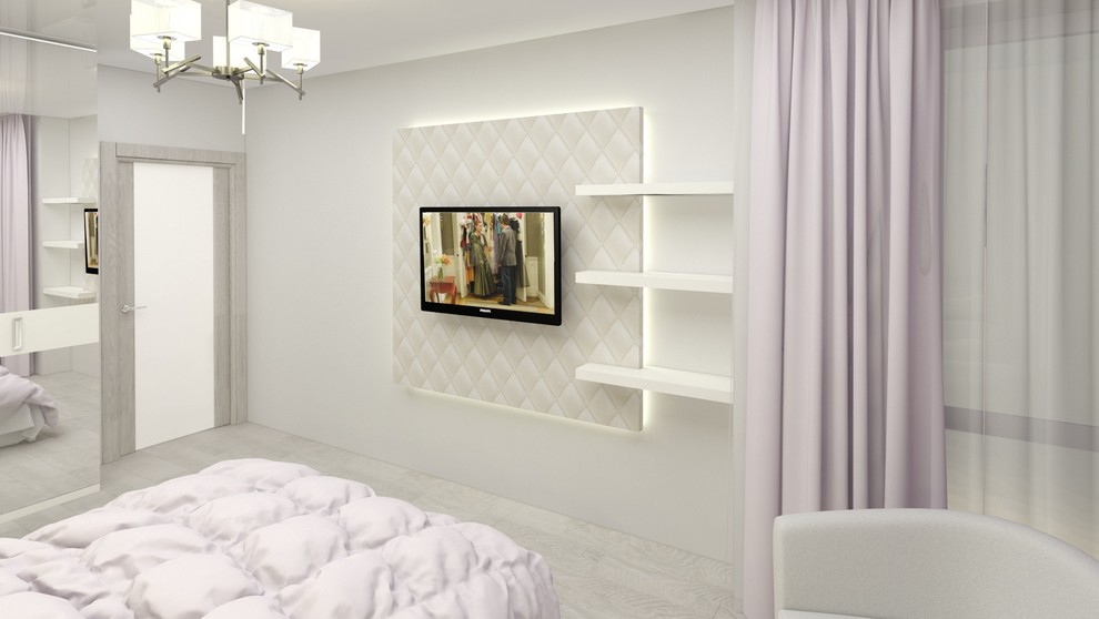 Квартира в ЖК "Солнечный"