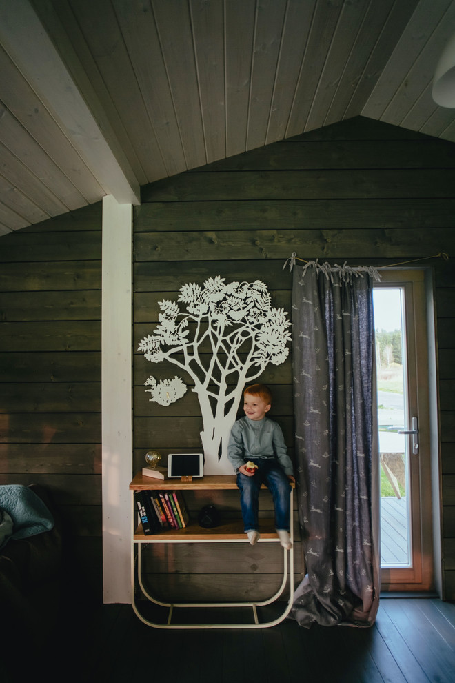 Консольный Стол "Spring Mood"