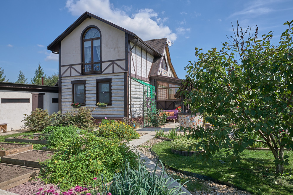 Дом архитектора (Домодедово)