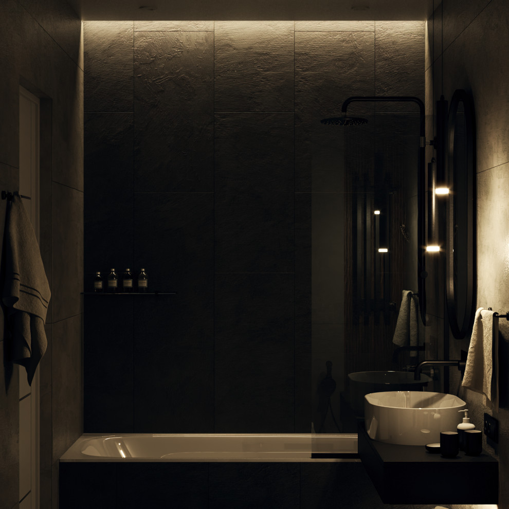 Дизайн санузла