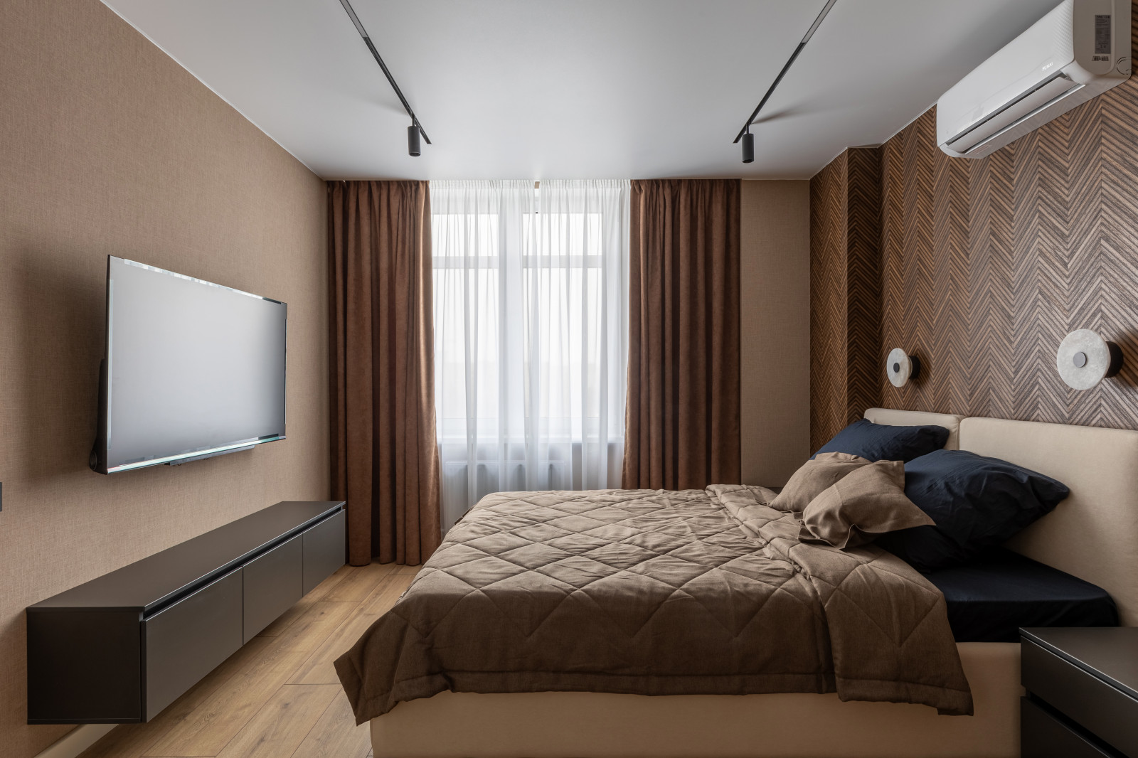 Квартира ЖК Квартет