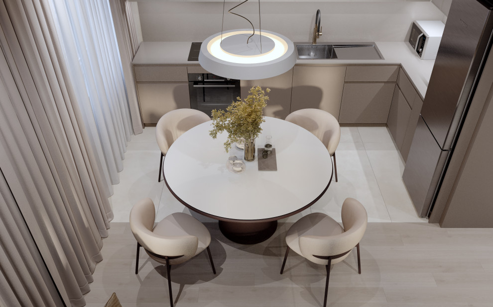 ЖК "Балтийский"