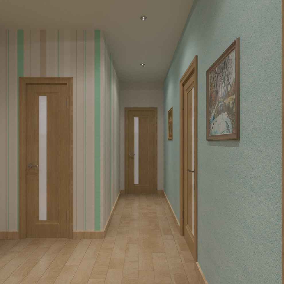 квартира в Кольцово