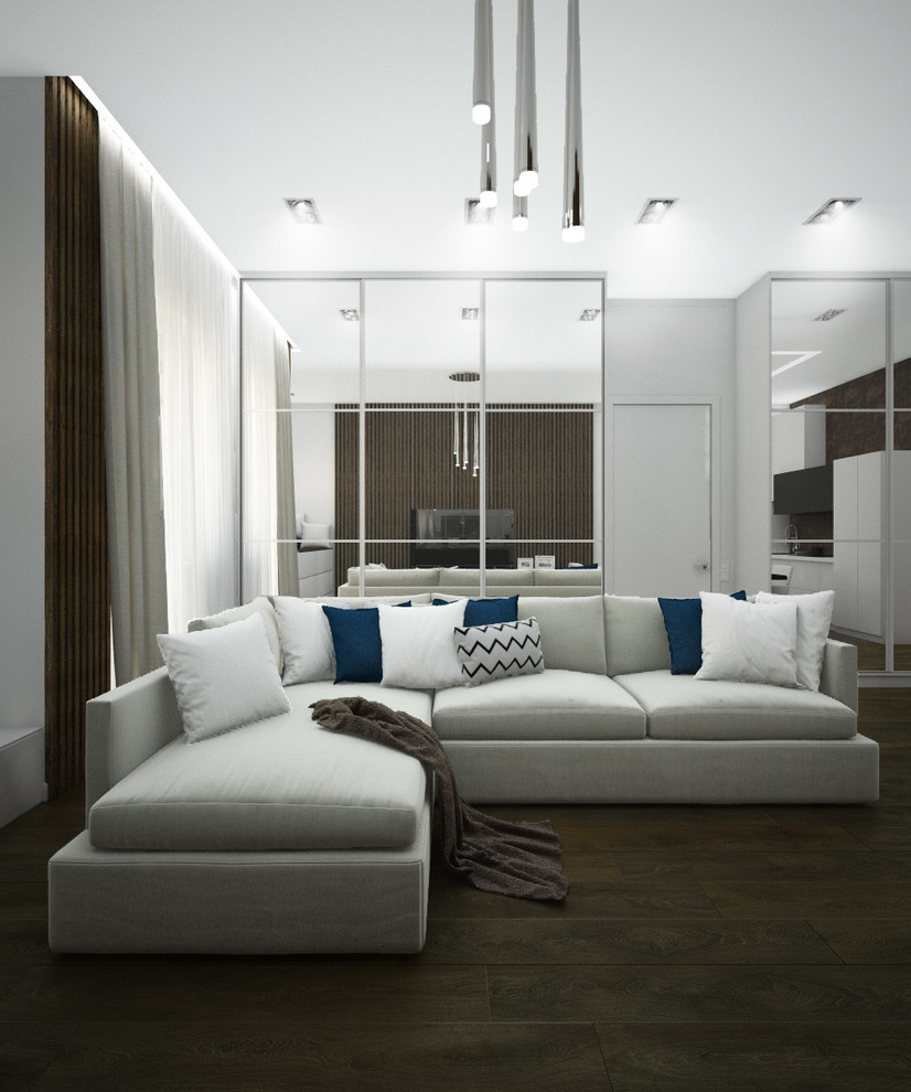 современный минимализм