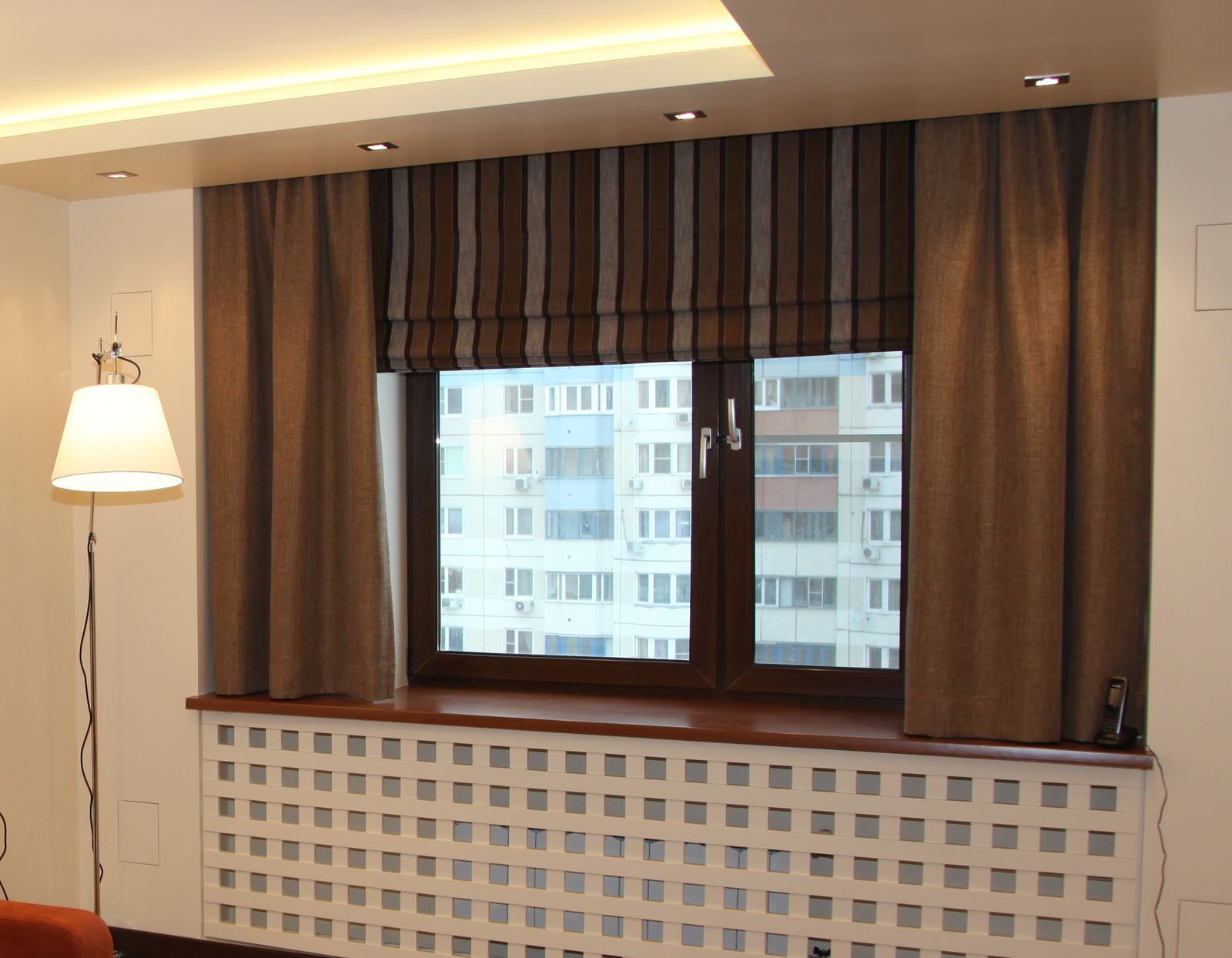 Студия штор Ренессанс