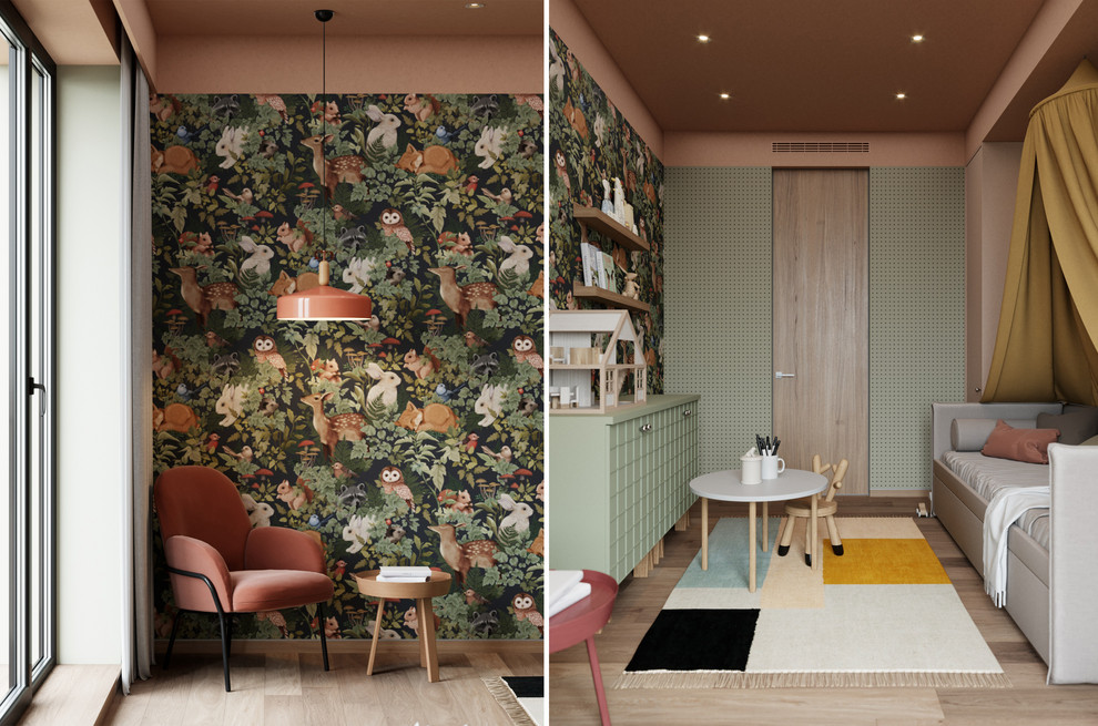 Квартира на Вавилова