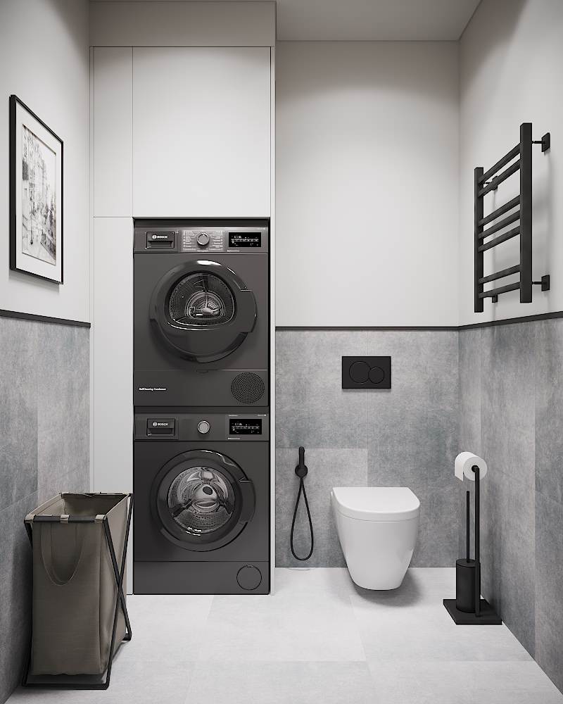 ЖК Академика Павлова