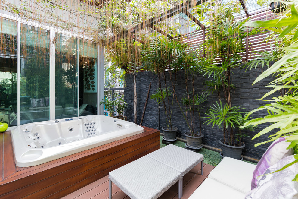 Luxury Apartments in Bangkok