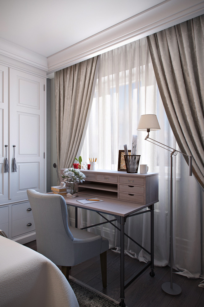 Маленькое счастье