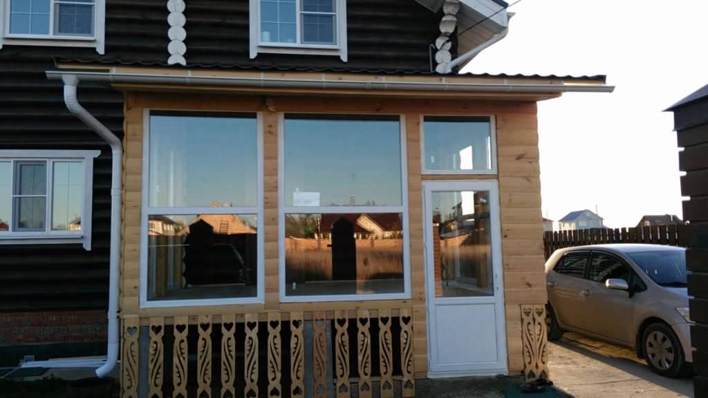 Примеры работ