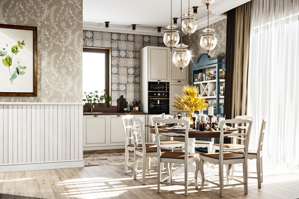 Дом для Евгения на Лебяжьей Поляне г. Волгоград