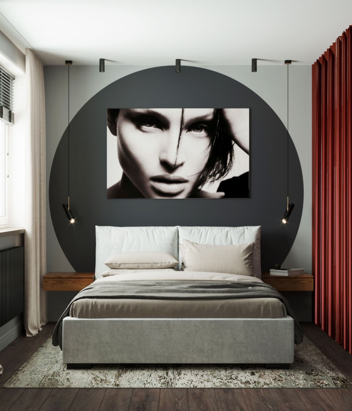 Обложка проекта: Кутузов Град