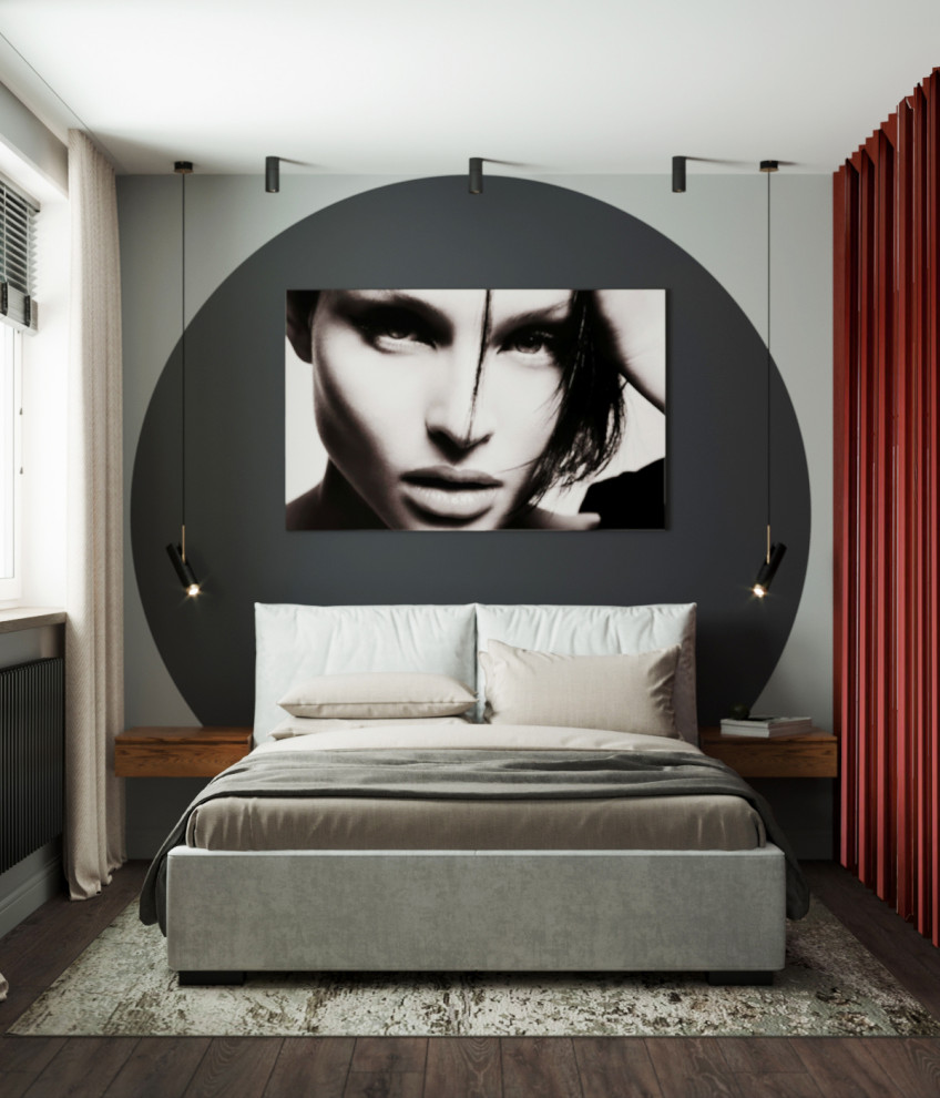 Обложка проекта: Кутузов Град