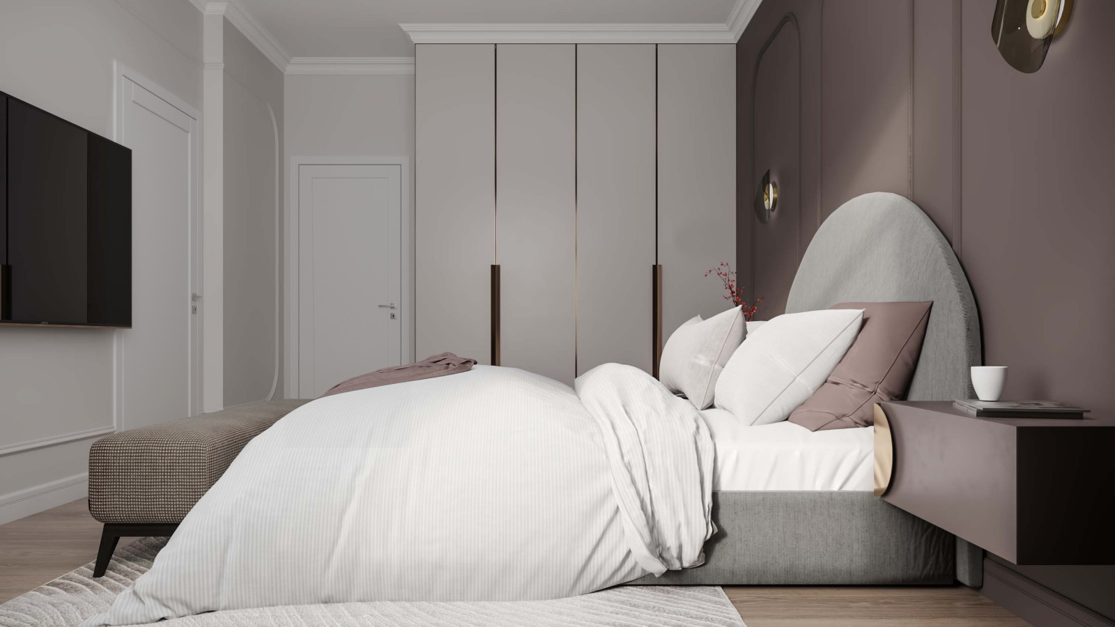 ЖК «Clever park»