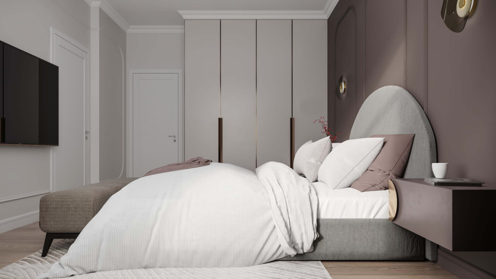 ЖК «Clever park»