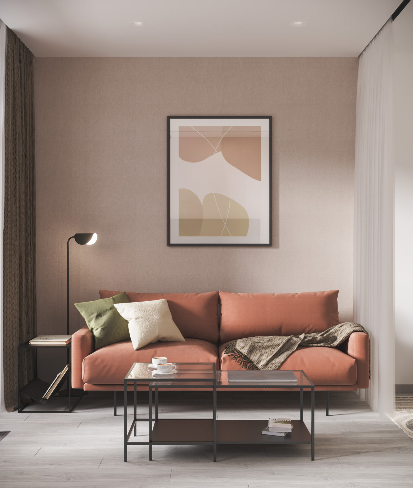 ЖК Новый Невский