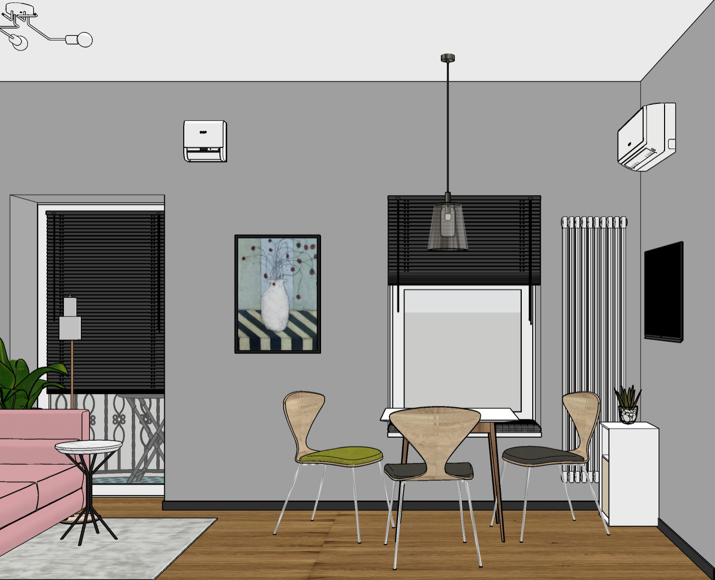 Возненеский