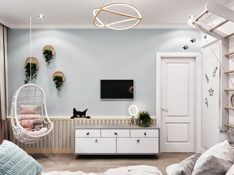 Квартира в ЖК "Савин Хаус"