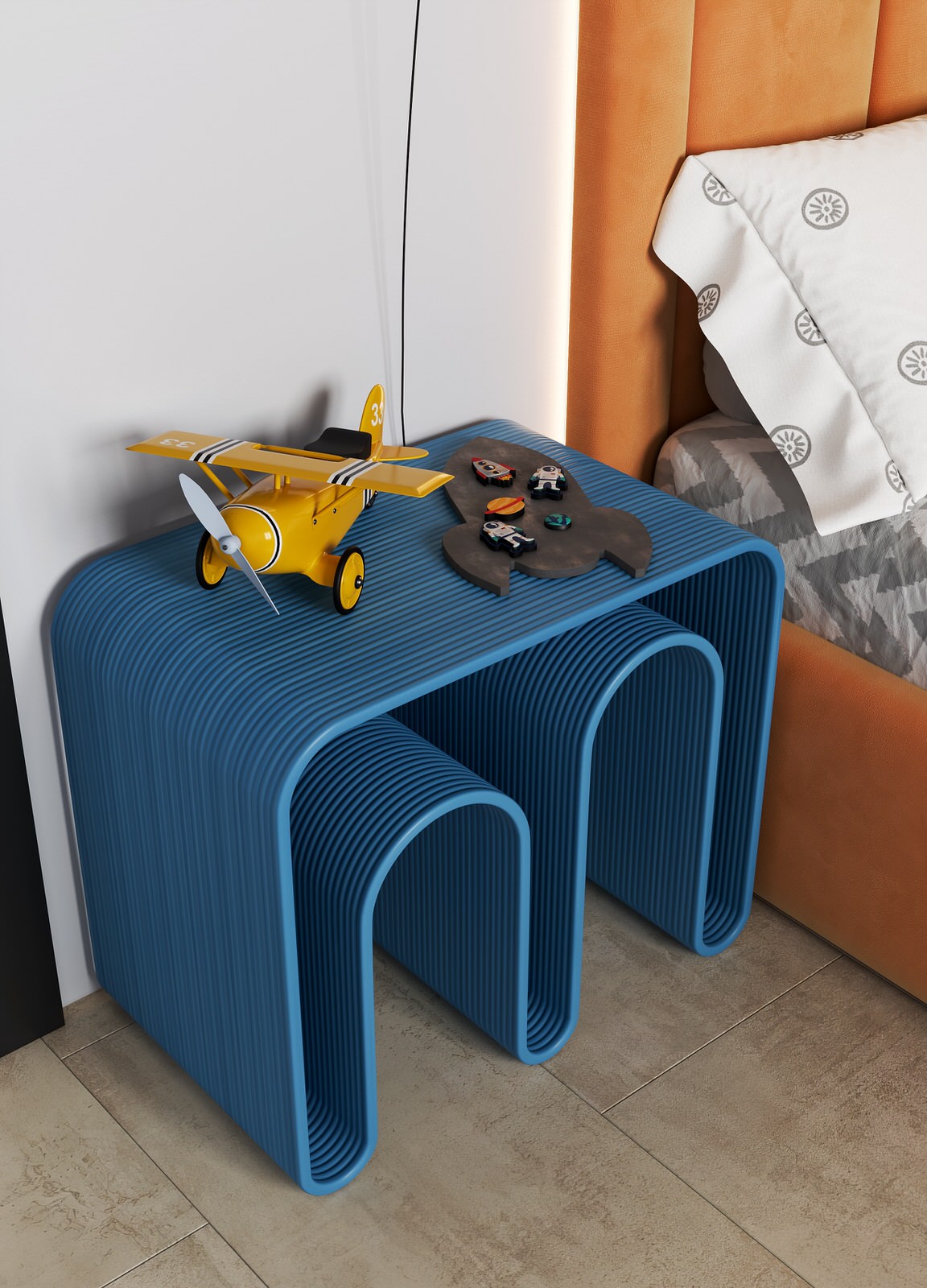 Соколинная