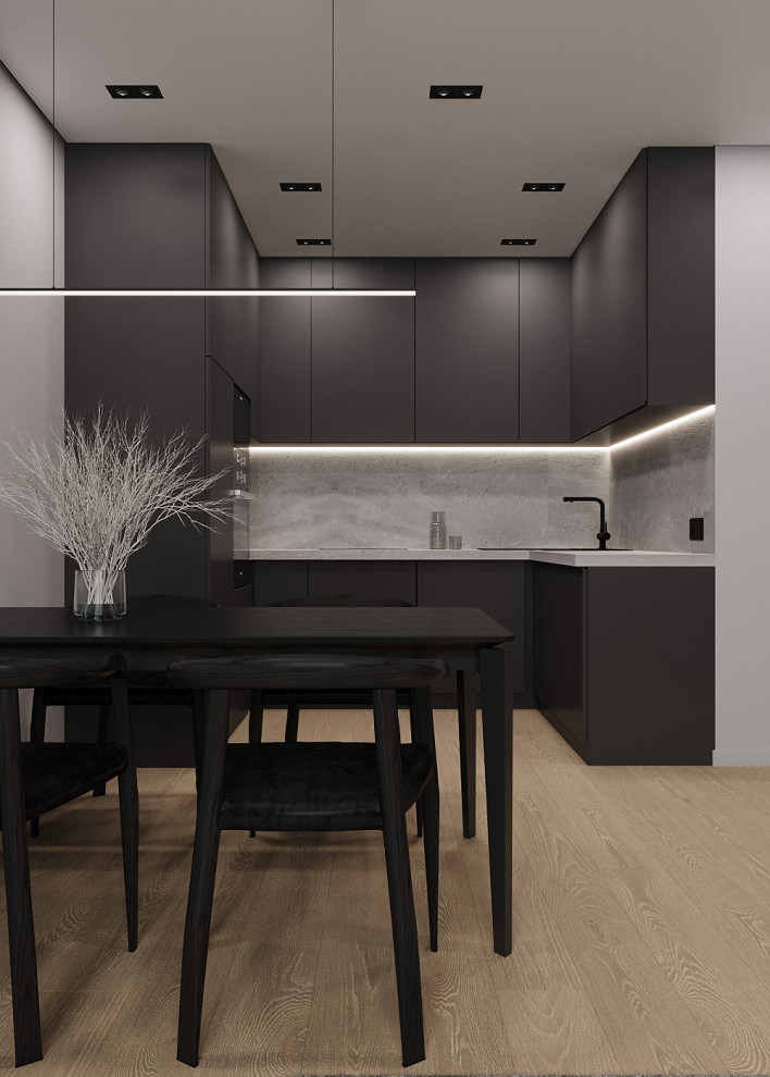 Минимализм