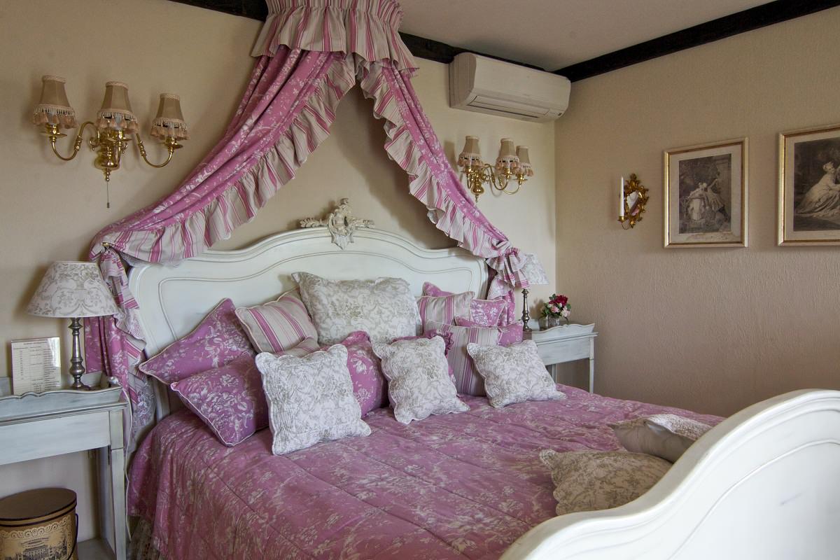 Old House Resort&Spa и бутик-отель Green Hill