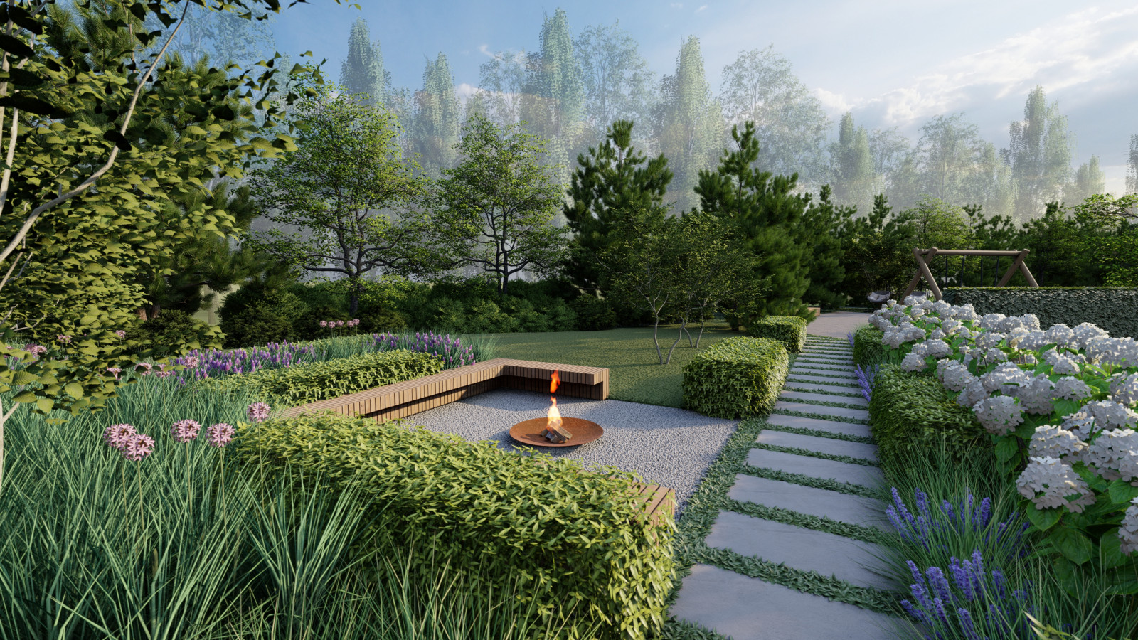 Завидово Гольф Клуб