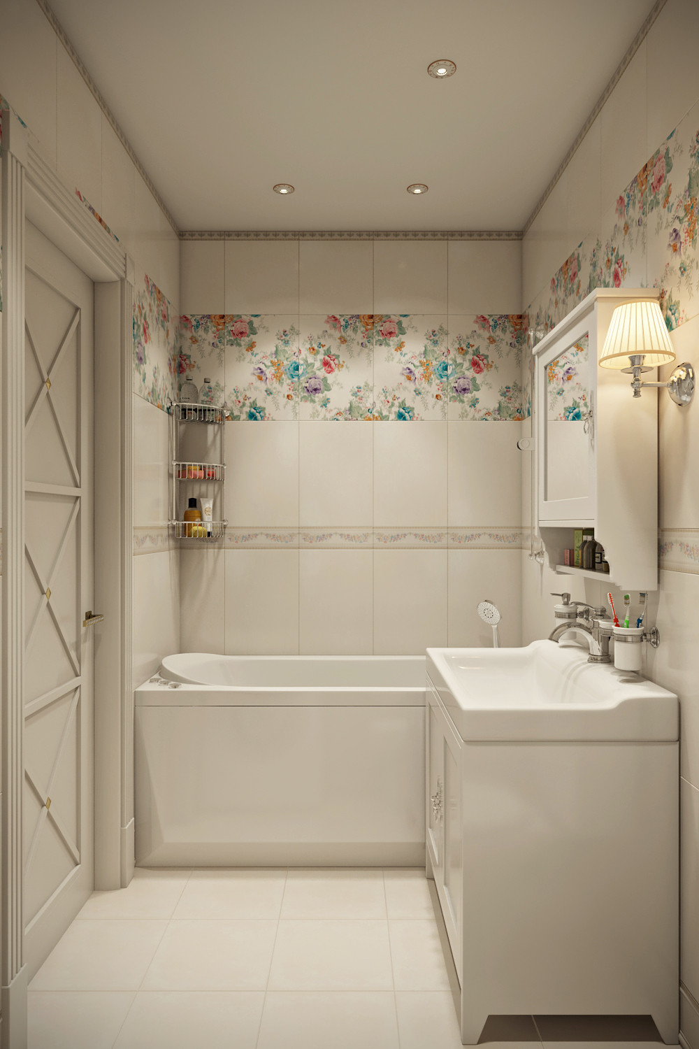 Квартира Прованс