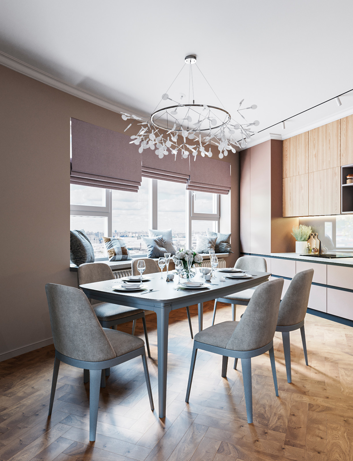 Обложка проекта: ЖК "Онегин" в Перми