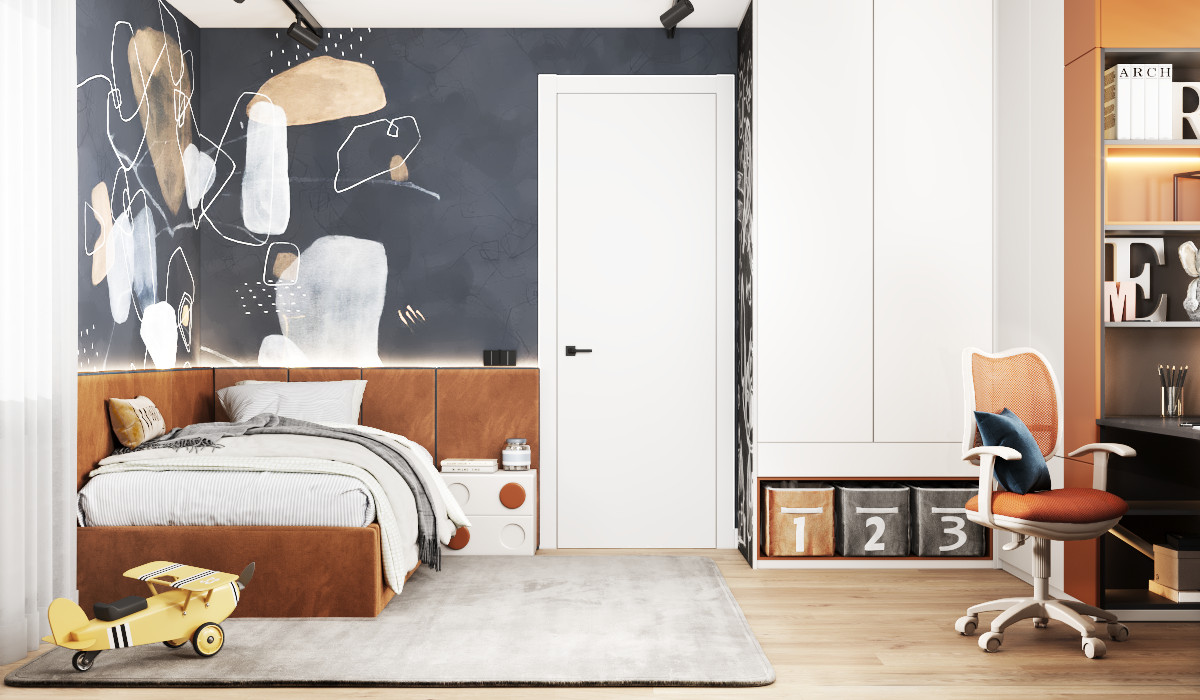 ЖК Екатерининский парк