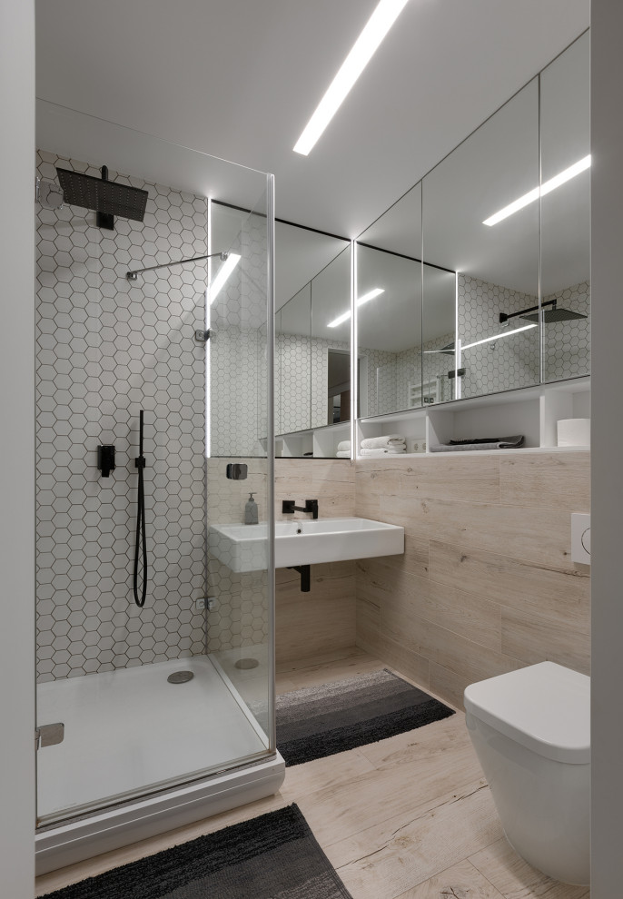 ФРАНЦУЗСКИЙ КВАРТАЛ 2 | 83 М2