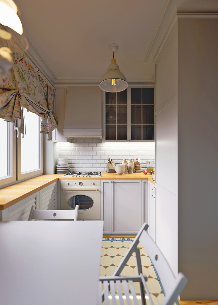 Уютная квартира в г. Москве, 41 кв.м.