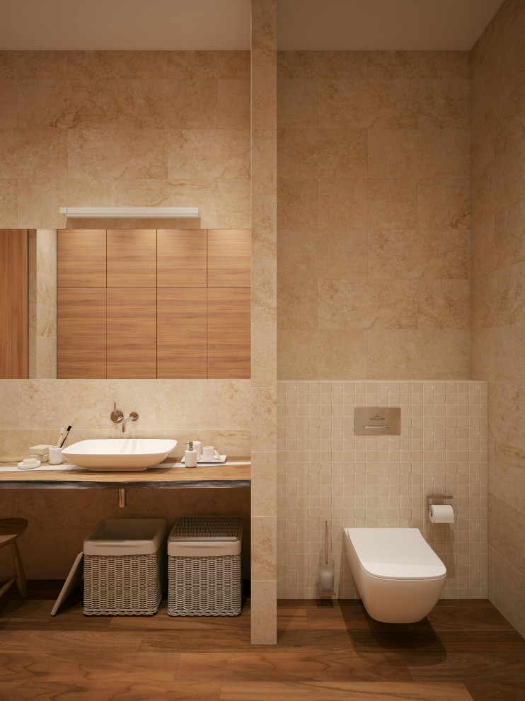 Квартира в ЖК Садовые кварталы.