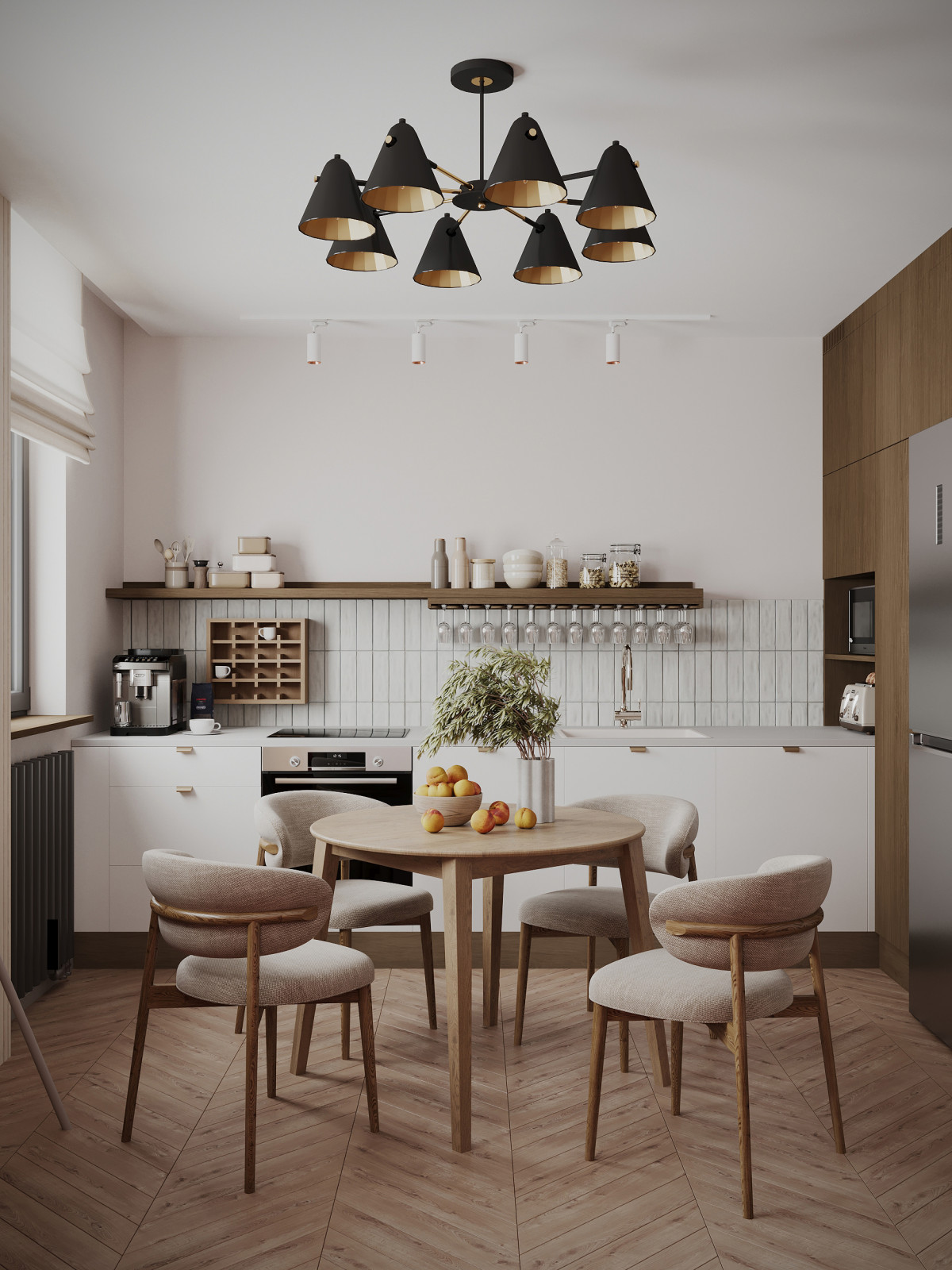 Квартира в Санкт-Петербурге