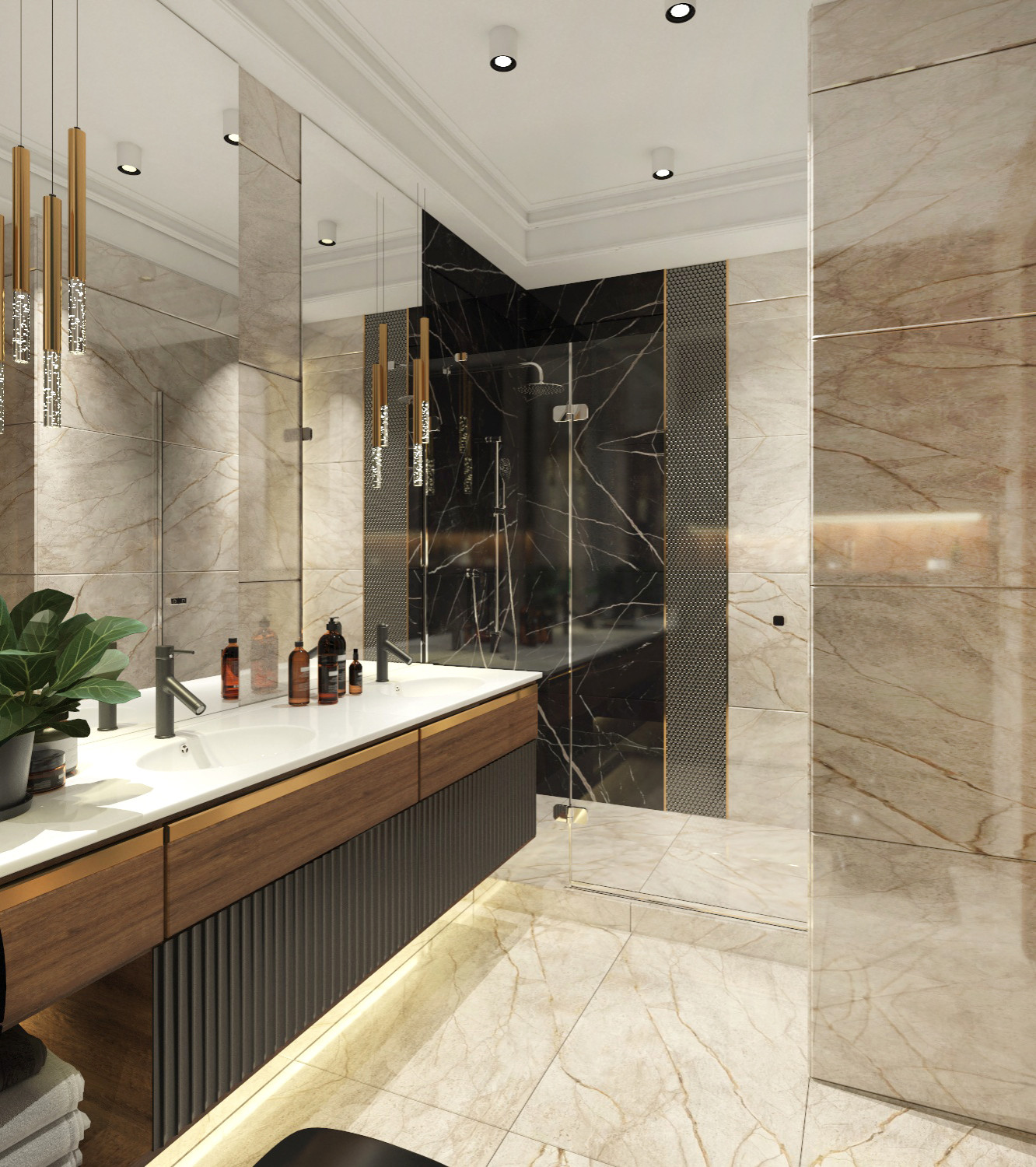 Ардеко+Неоклассика