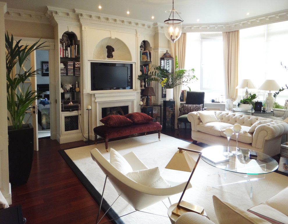 Дмитрий Луканичев