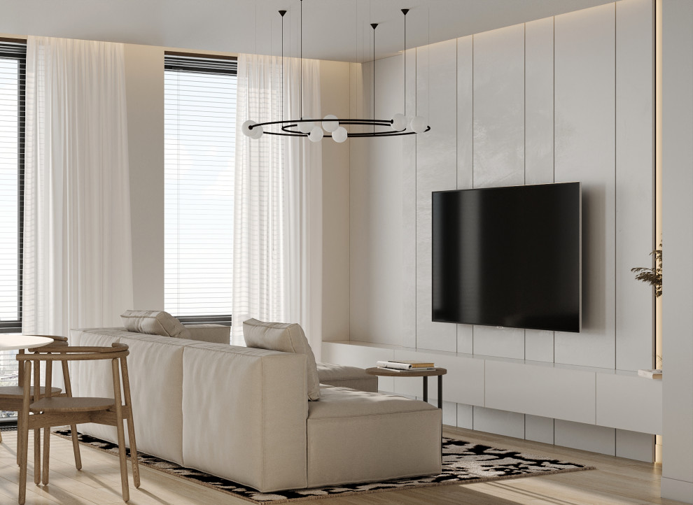 Экологичный минимализм