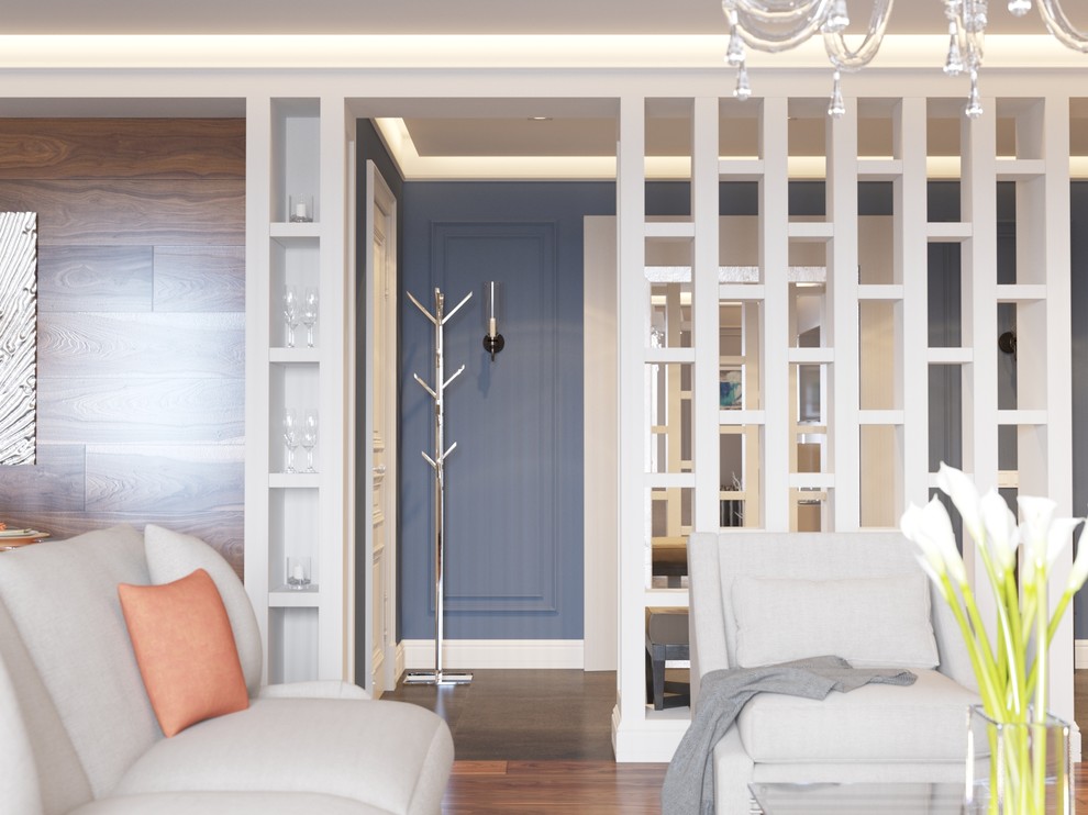 Квартира для молодой семьи