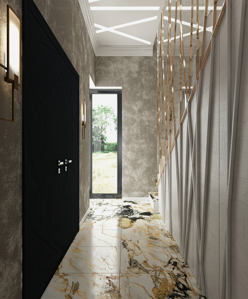 Классики и современники