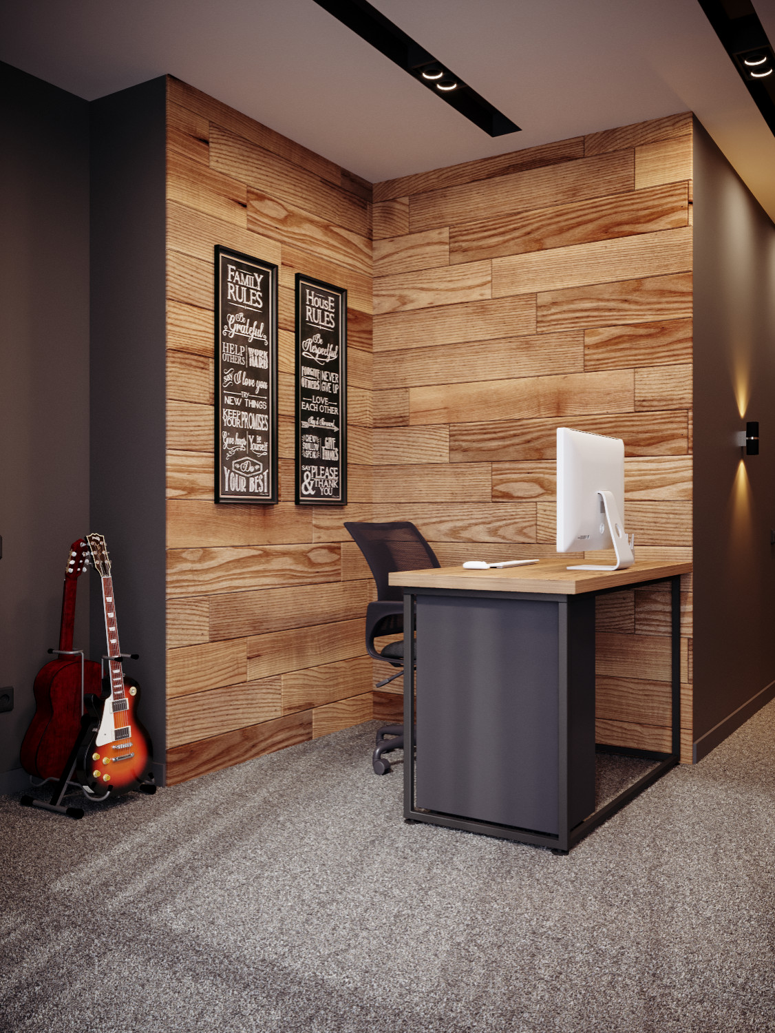 Таунхаус 238 кв. м. в Futuro Park