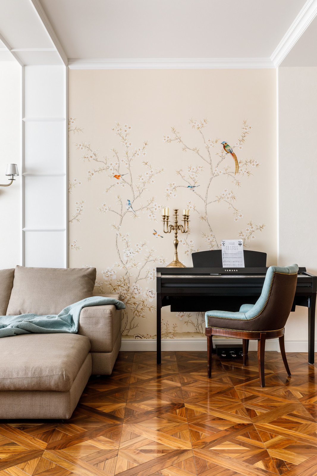 Квартира 220 м.кв.