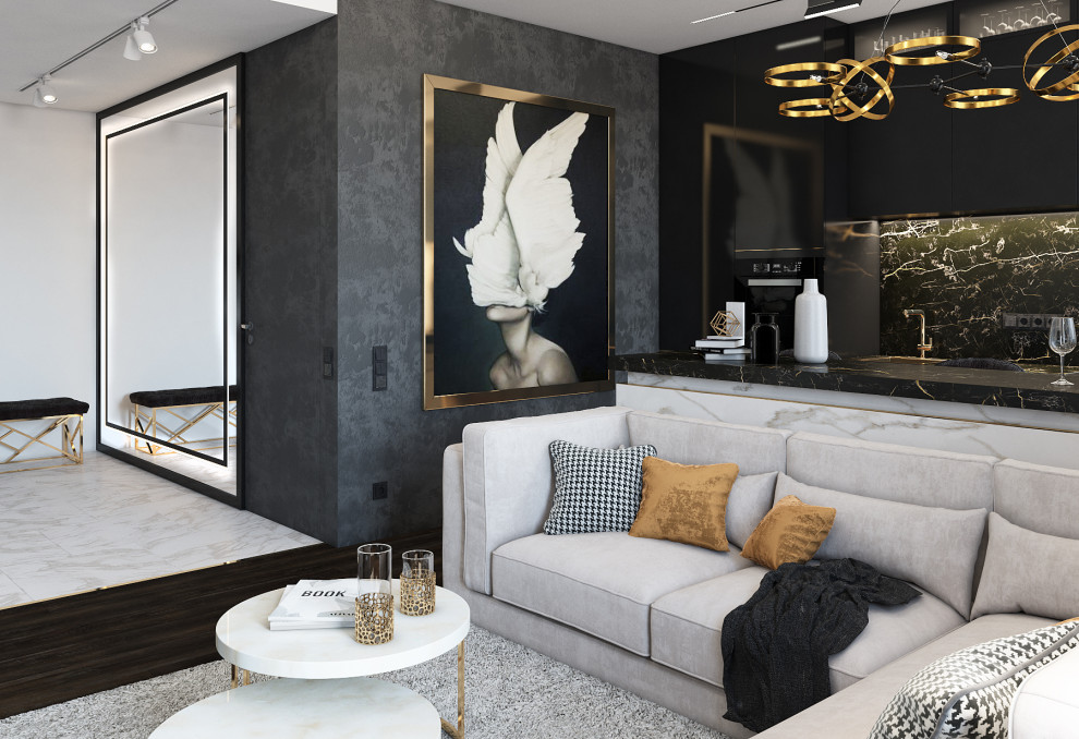 STORY клубный дом