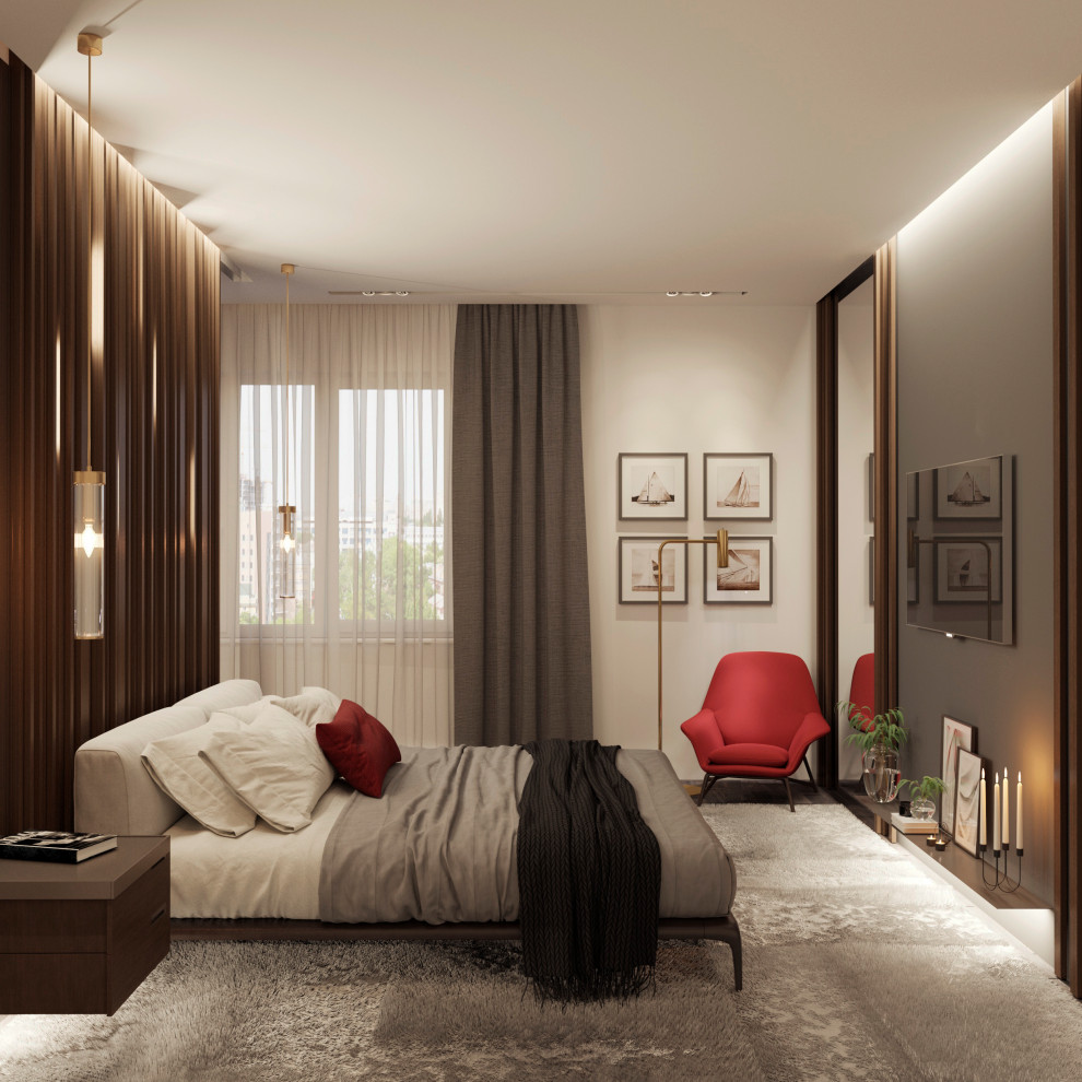 Коломяжский проспект