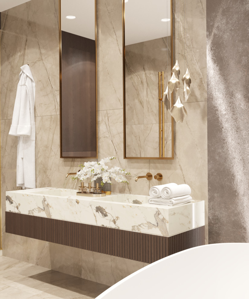 Обложка проекта: Residence Center