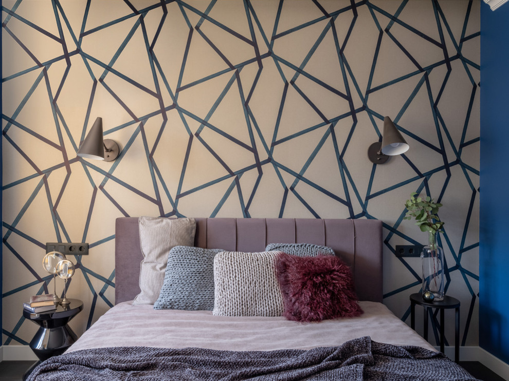 Квартира в Московском