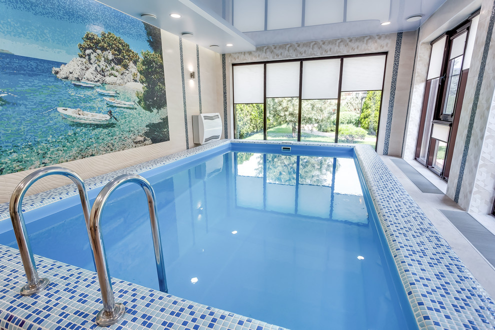 Домик отдыха в п. Соленое озеро