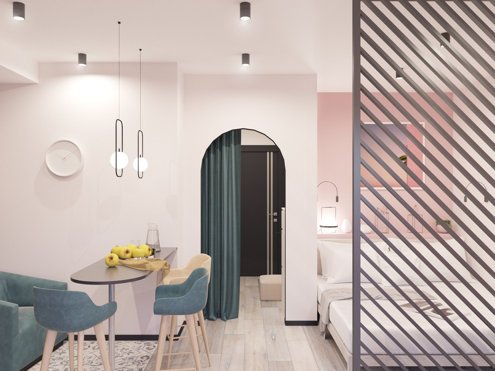 Квартира-студия. Московская обл. г. Раменское