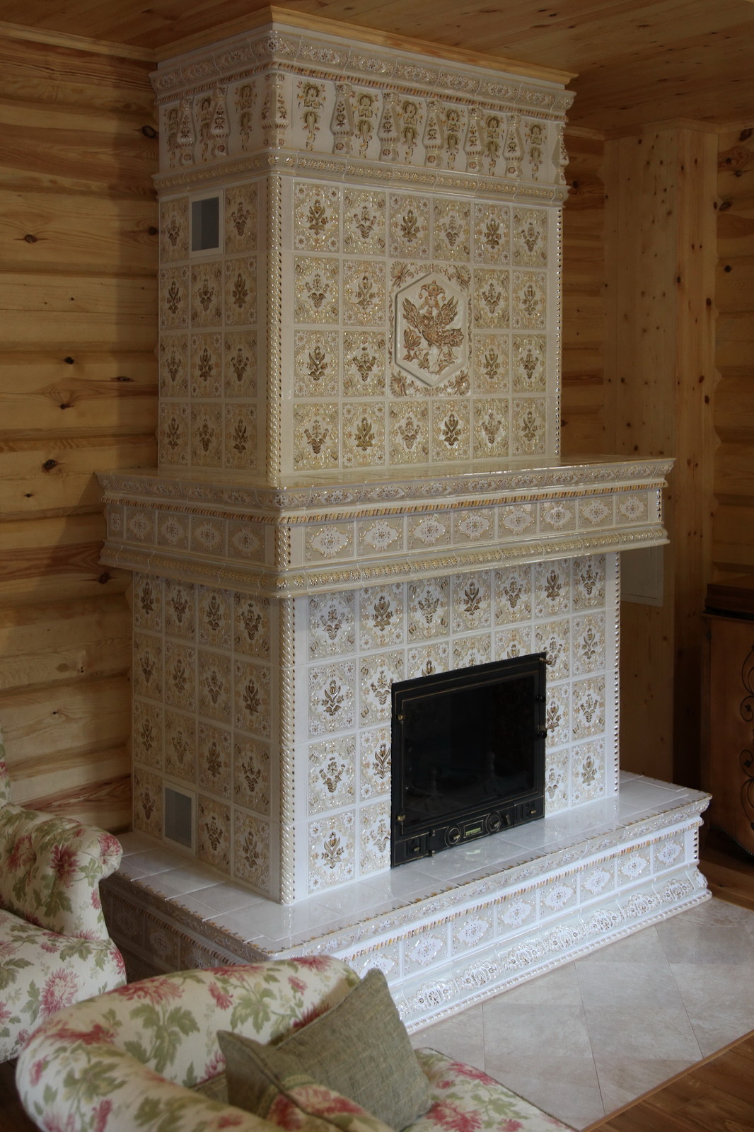 Дом для Подворья