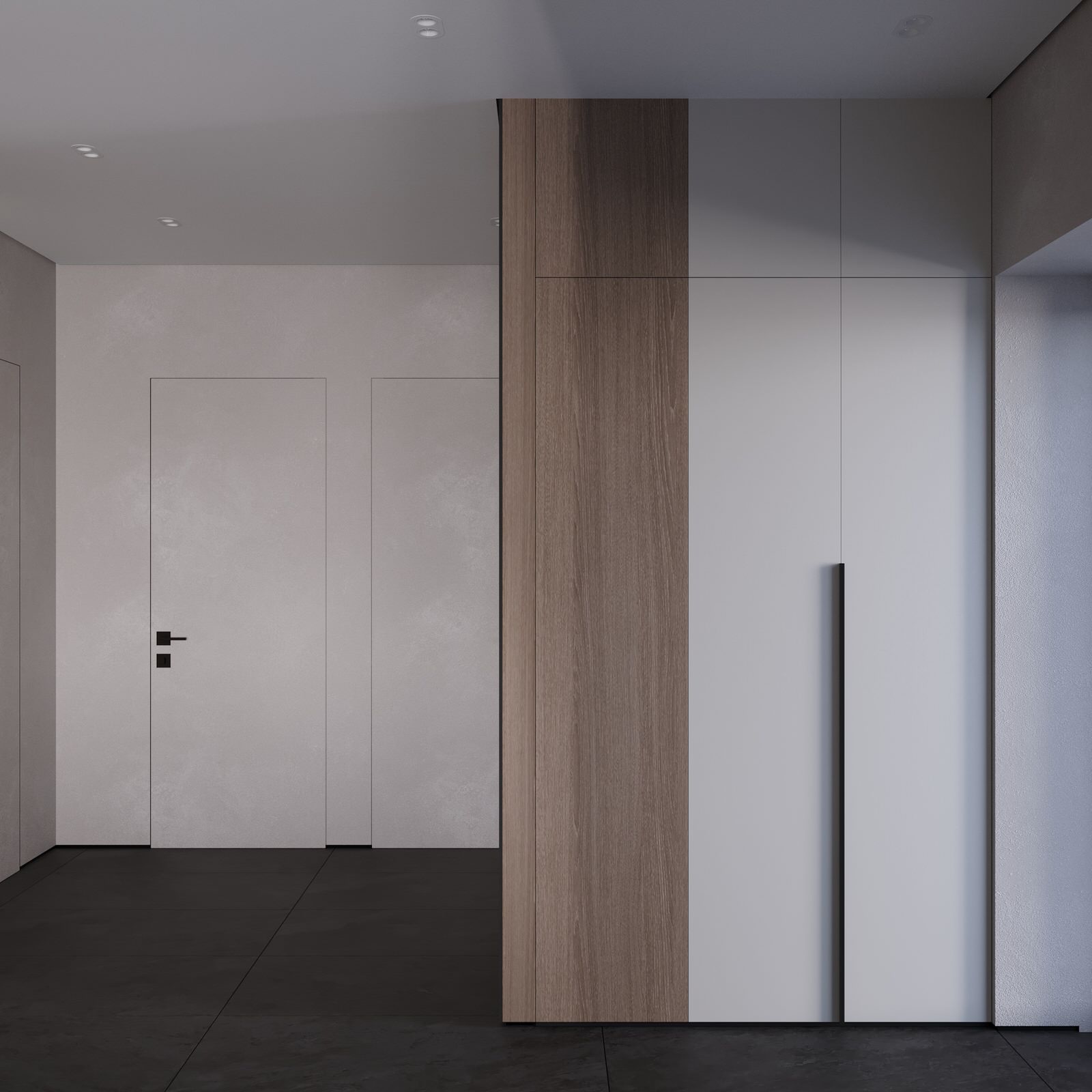 Обложка проекта: Банный Комплекс Благодартное